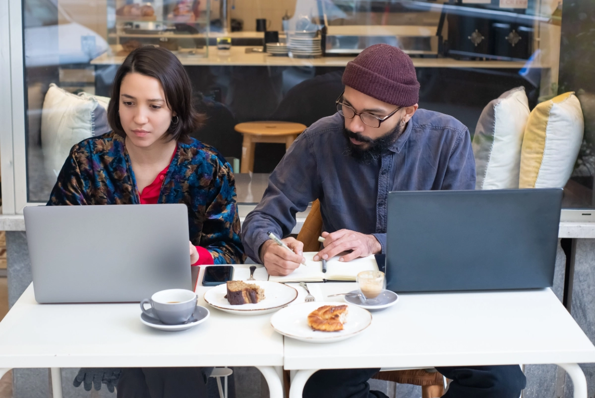 Vernieuwd vacature platform van Sustainablejobs.nl