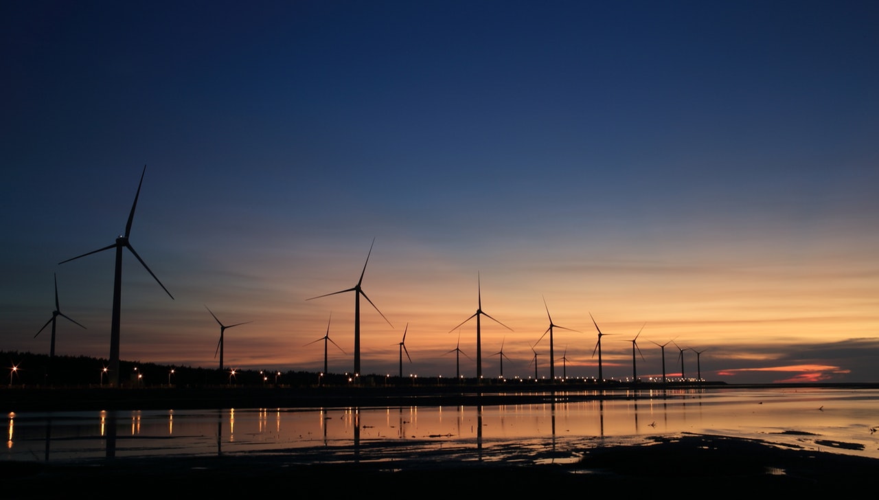 Hoe kies je voor groene stroom?