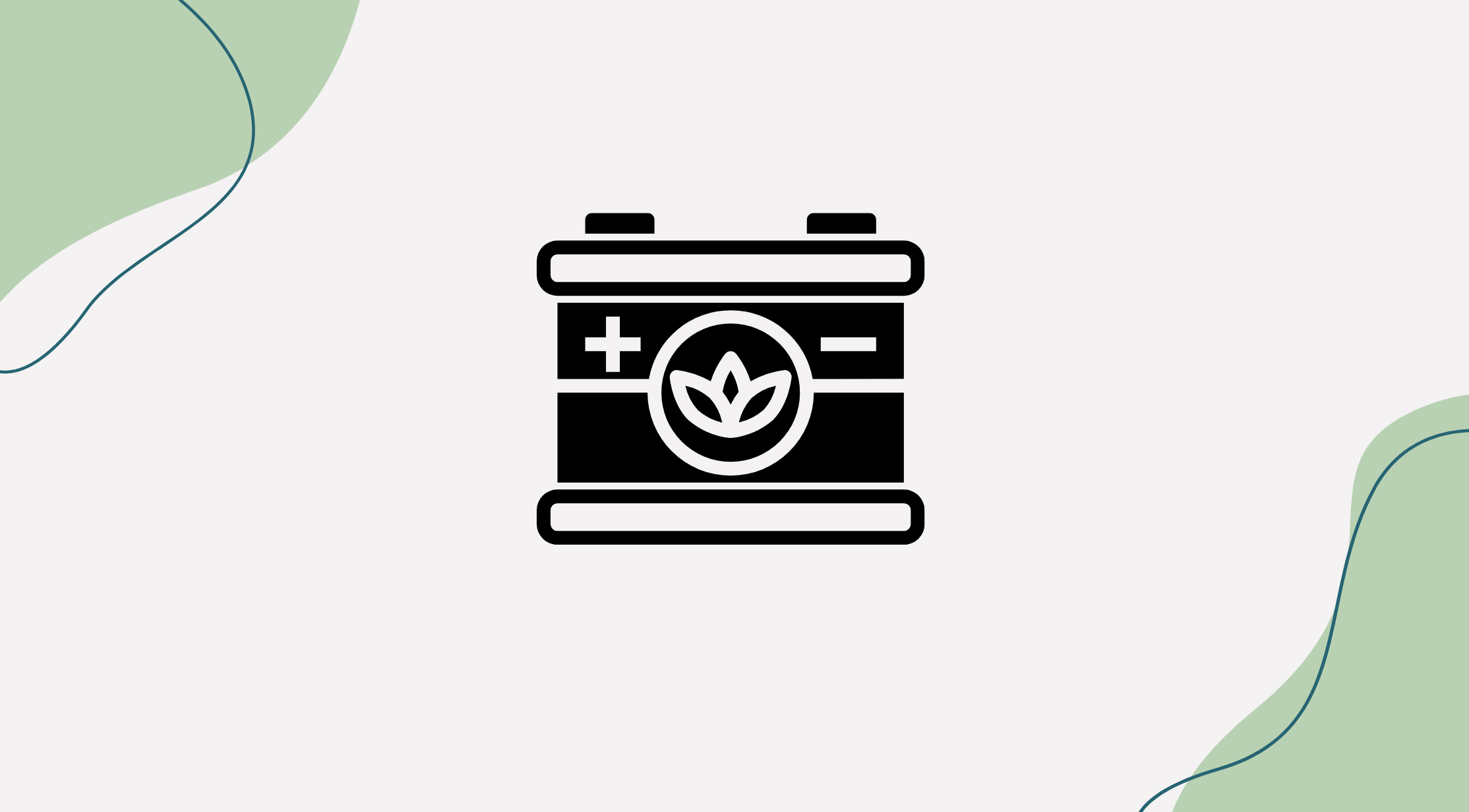 Tips voor een goede duurzame auto accu
