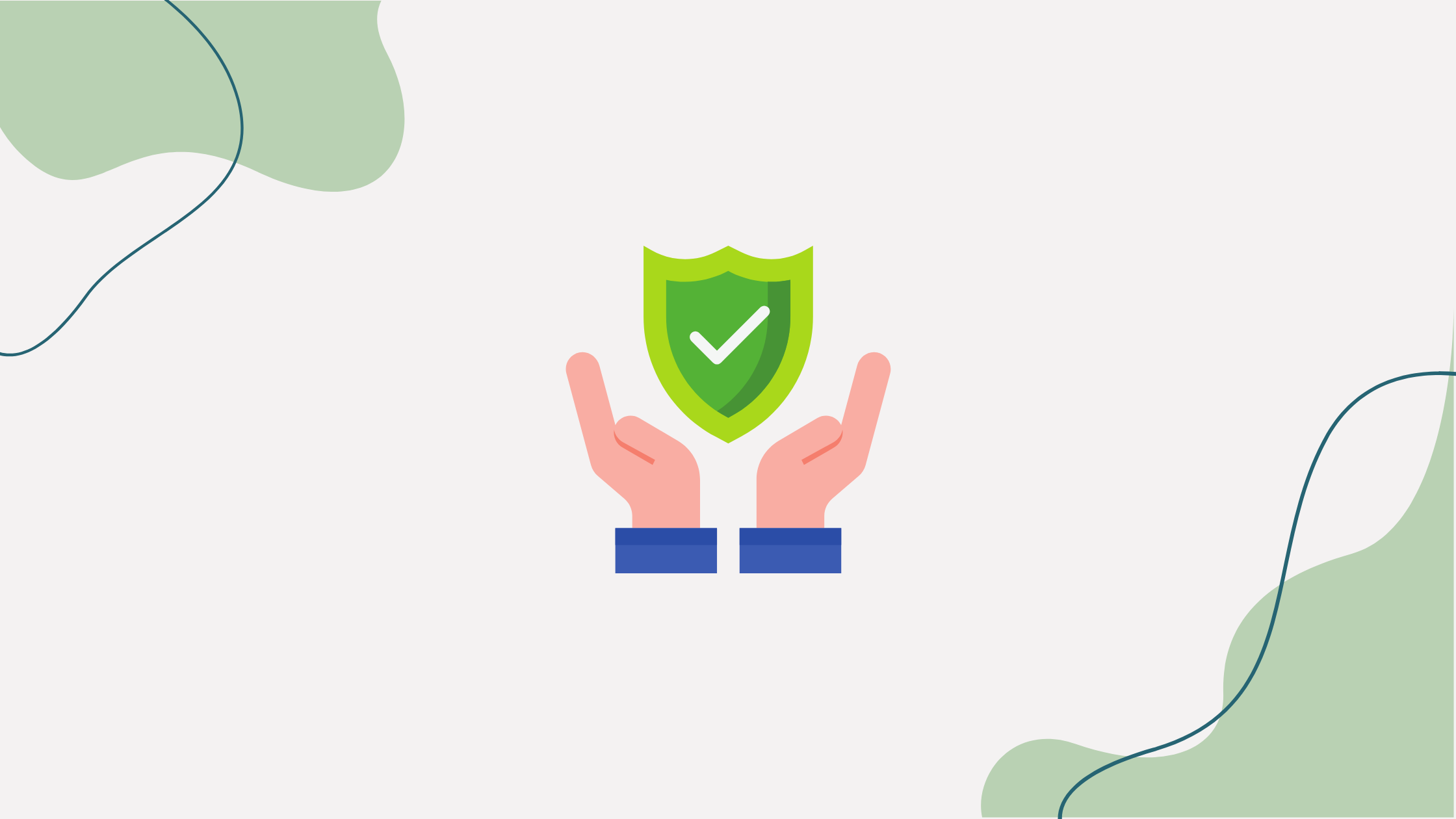 Duurzaam je woning beveiligen.