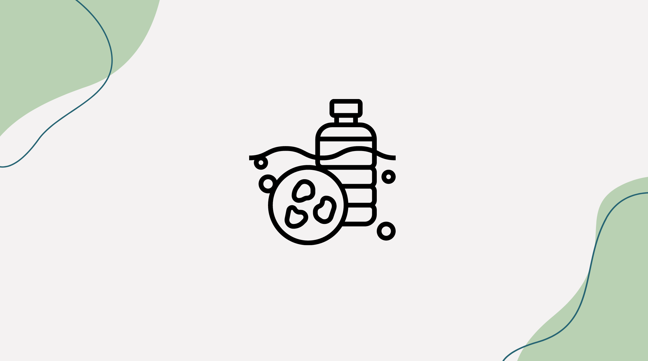 Waar zitten microplastics in?