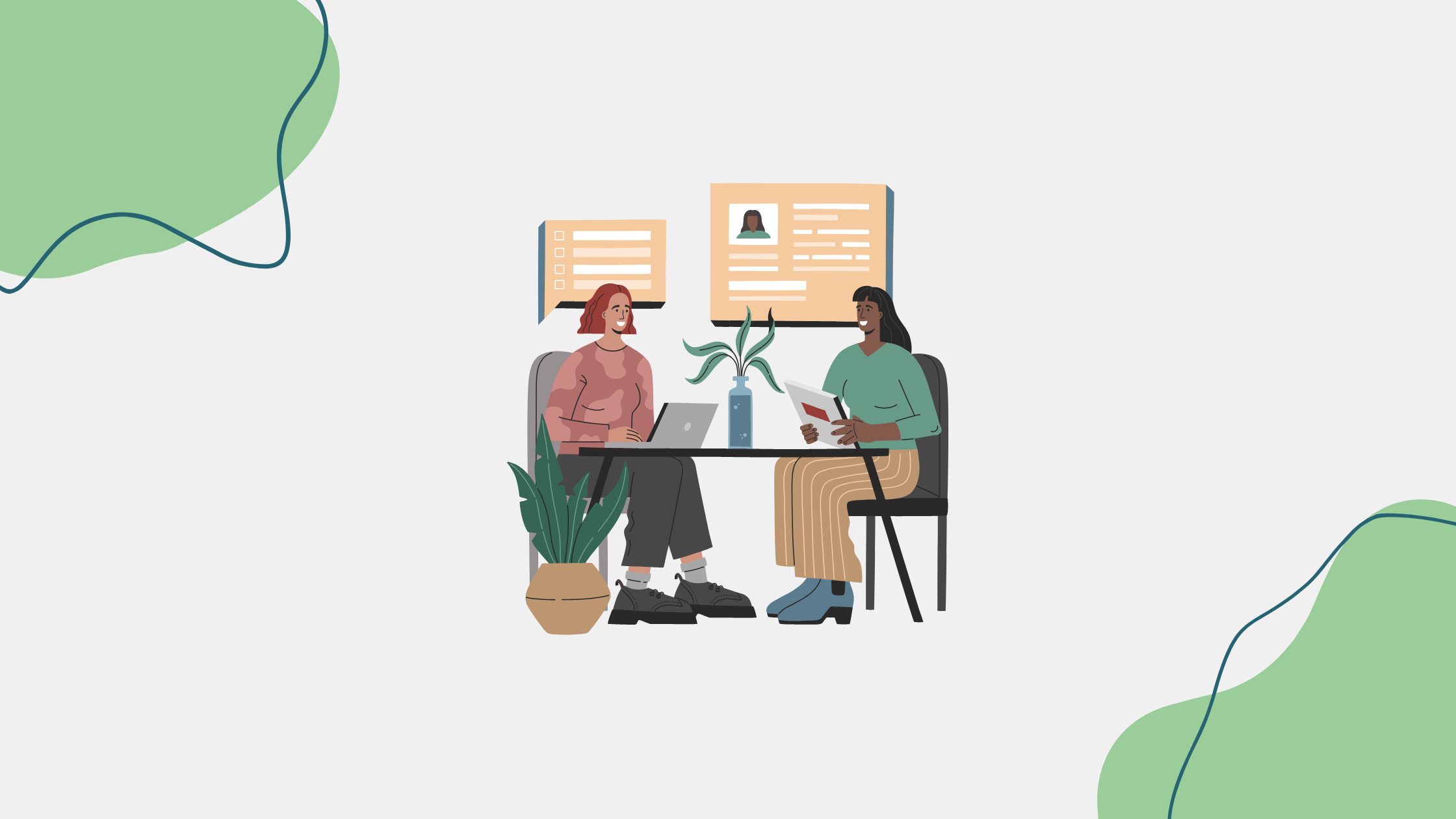 Vijf tips voor Duurzame Recruitment Marketing