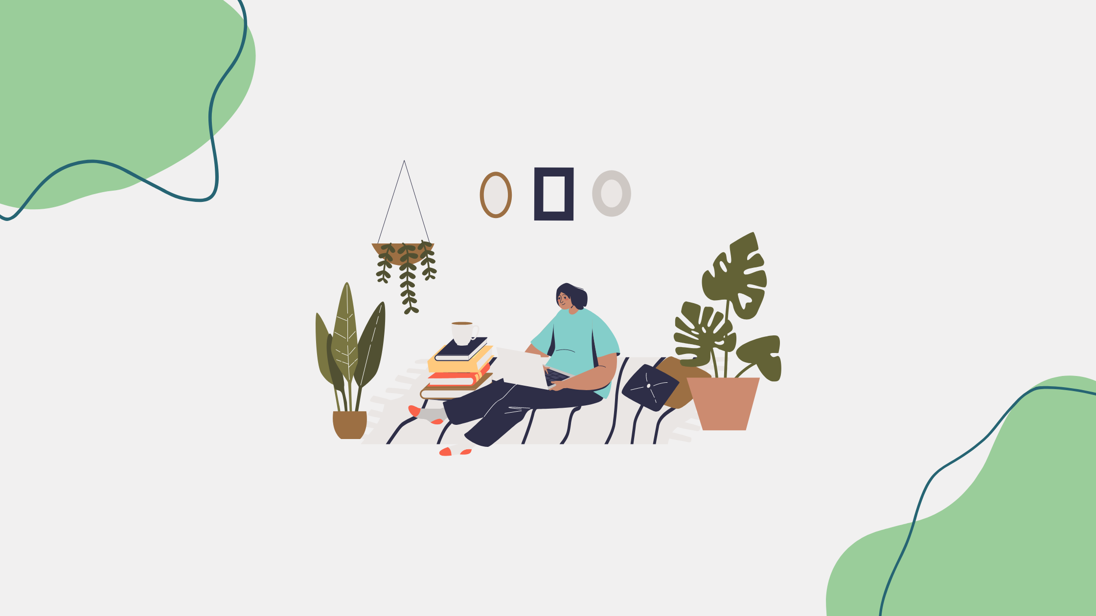 Blogs om te lezen tijdens je vakantie