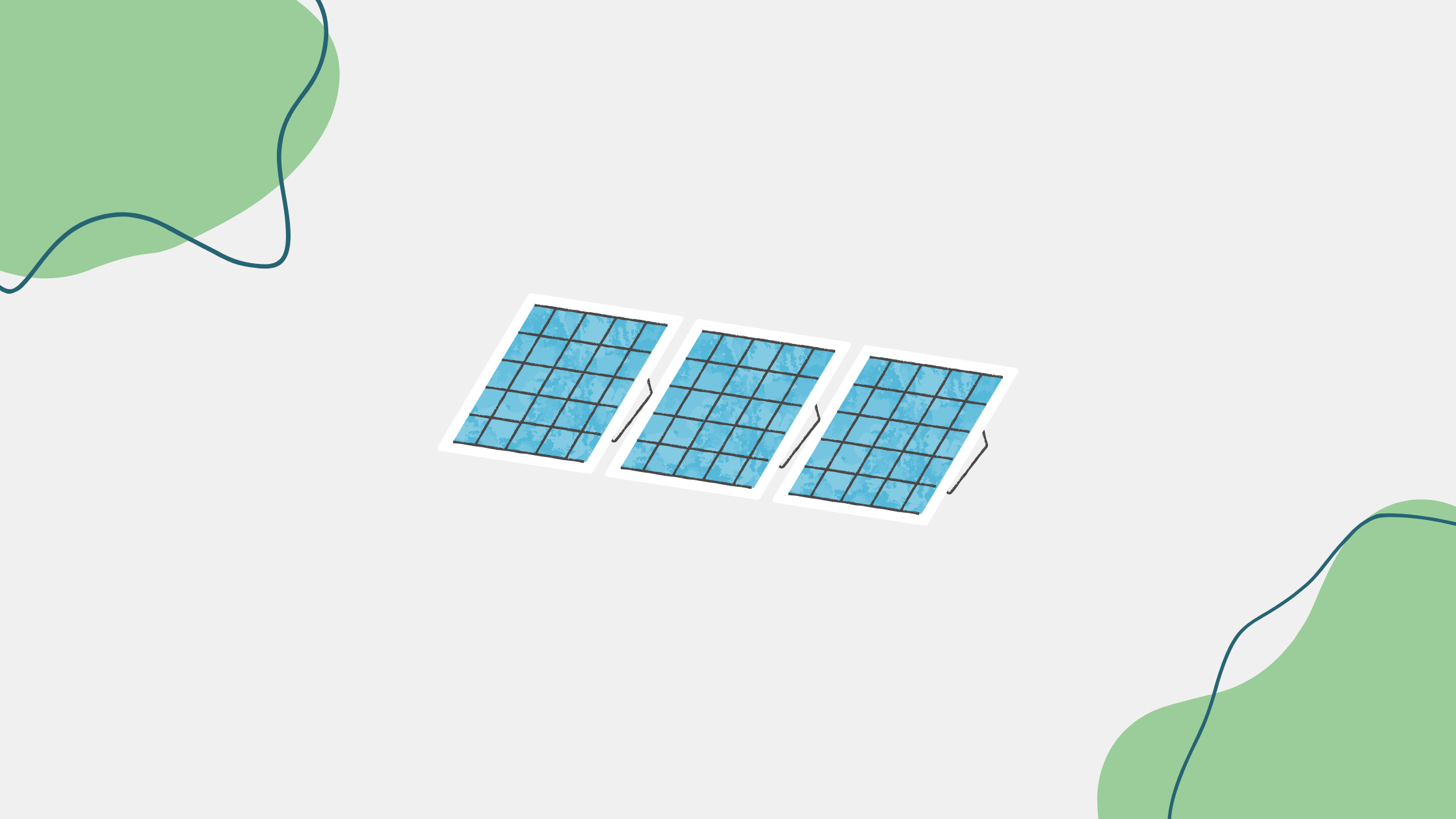 Zorgeloos zonne-energie van zonpartner Lens.