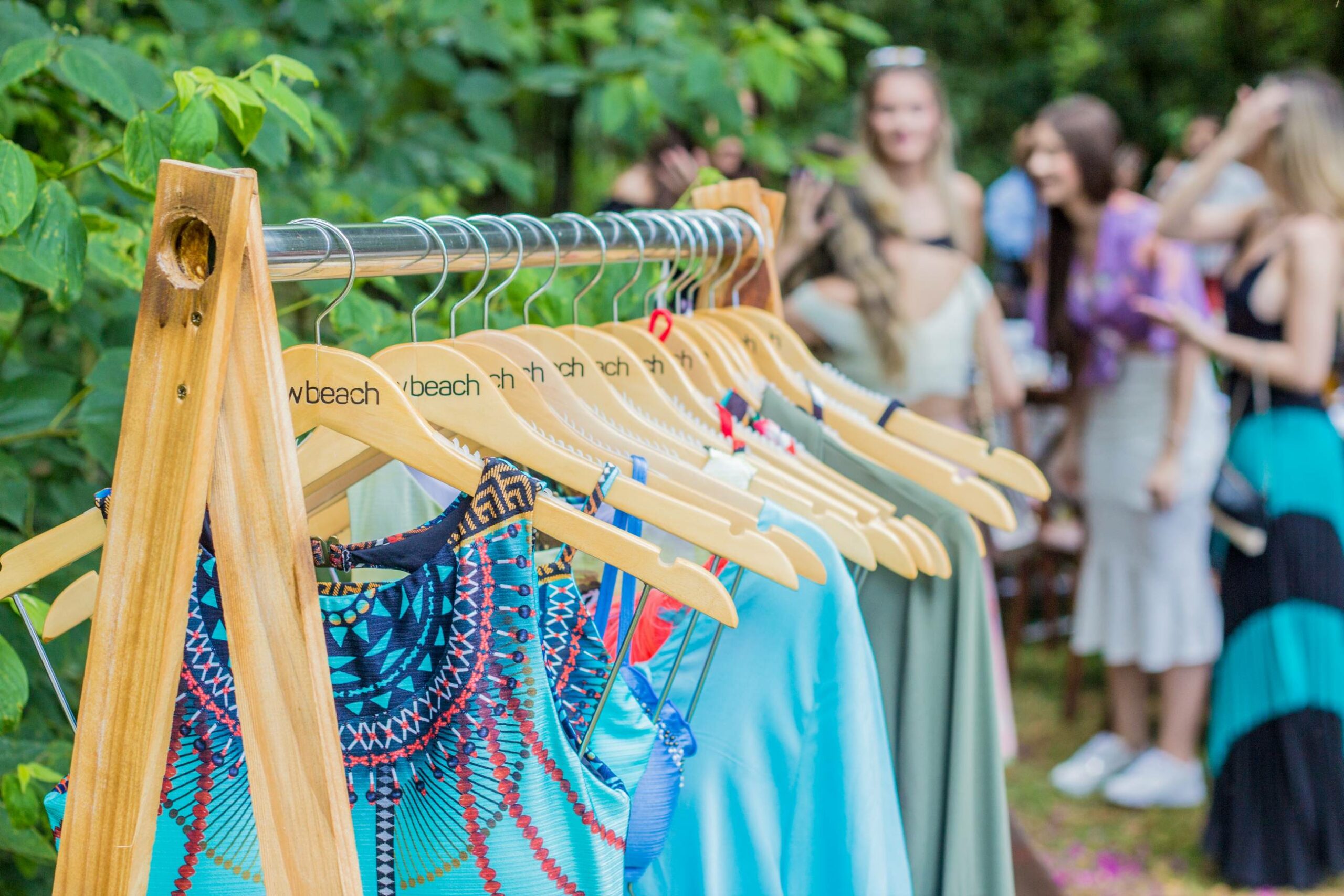 Sustainable clothing and fair production