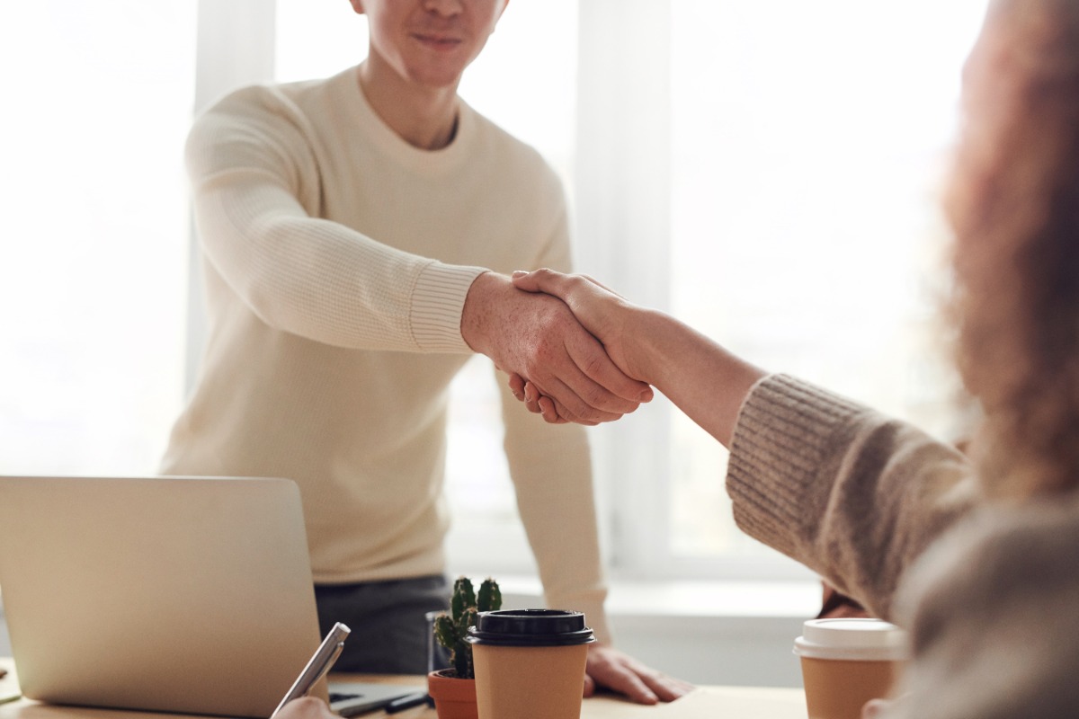 Vacature duurzaamheid wordt populair bij werkgevers.