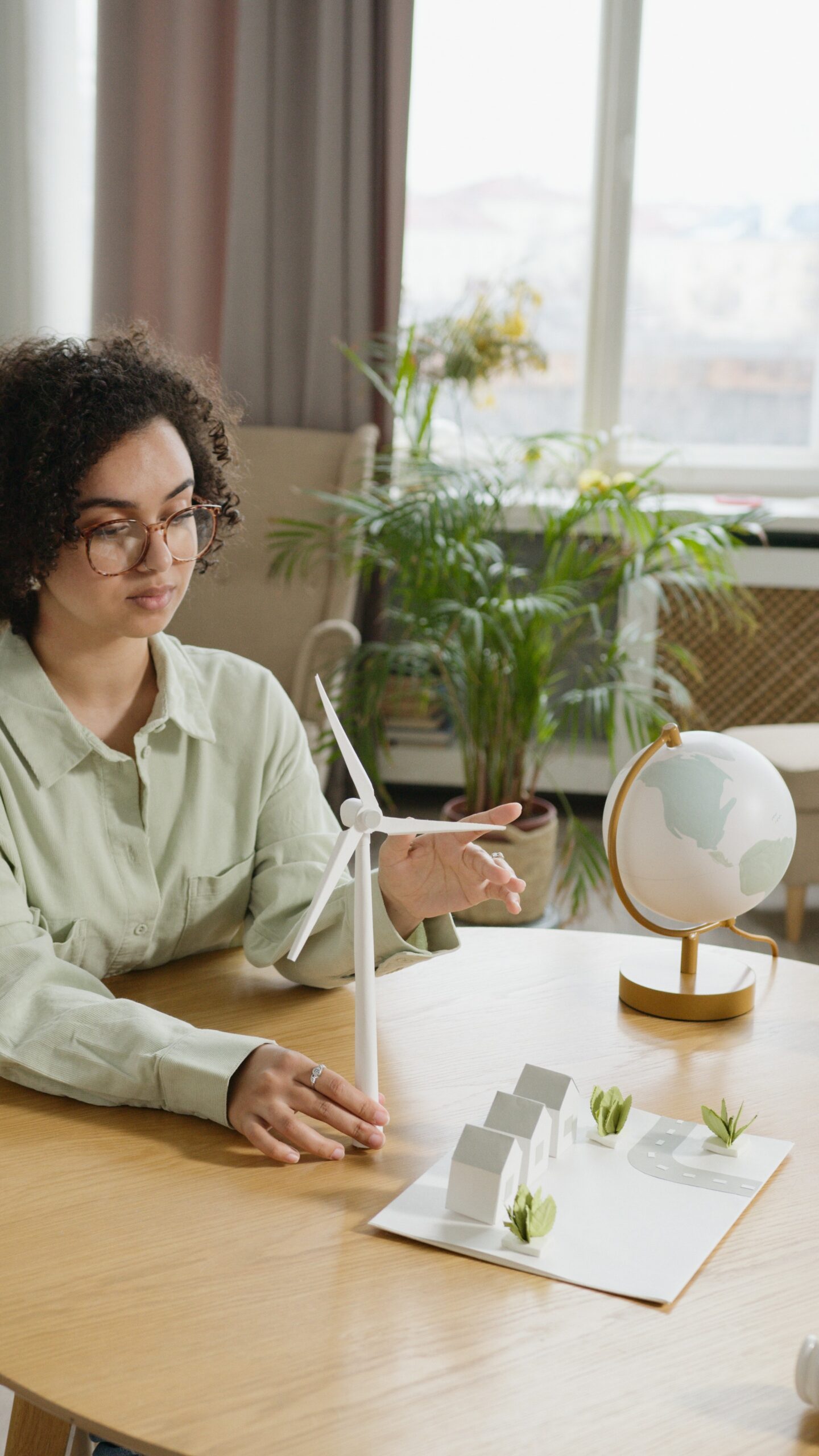 What is Sustainability Engineer?