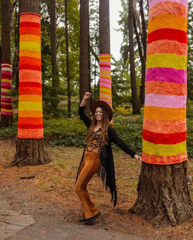 7 Companies in Sustainable Fashion