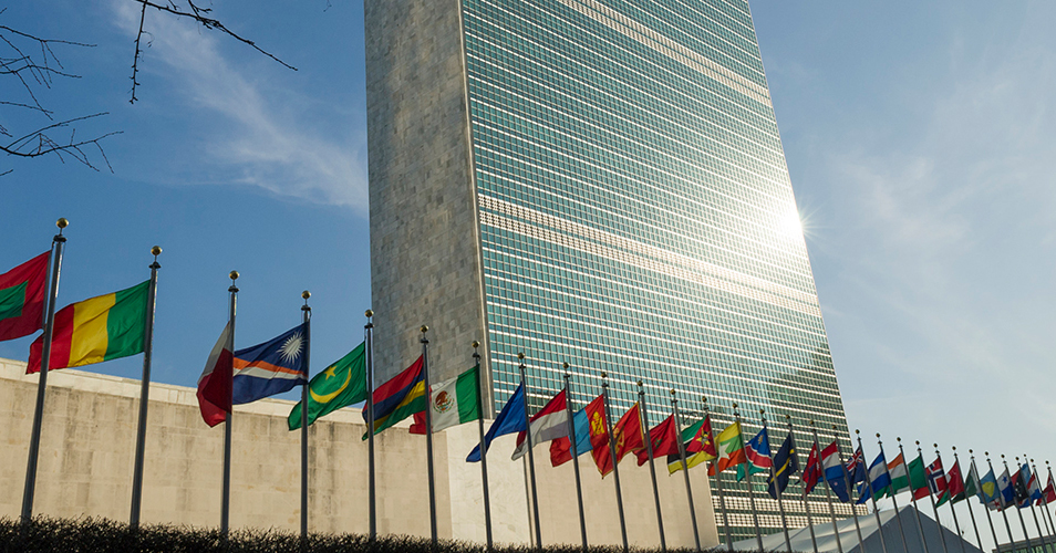 The Influence of the Conference of the Parties in the Creation of Greener Jobs