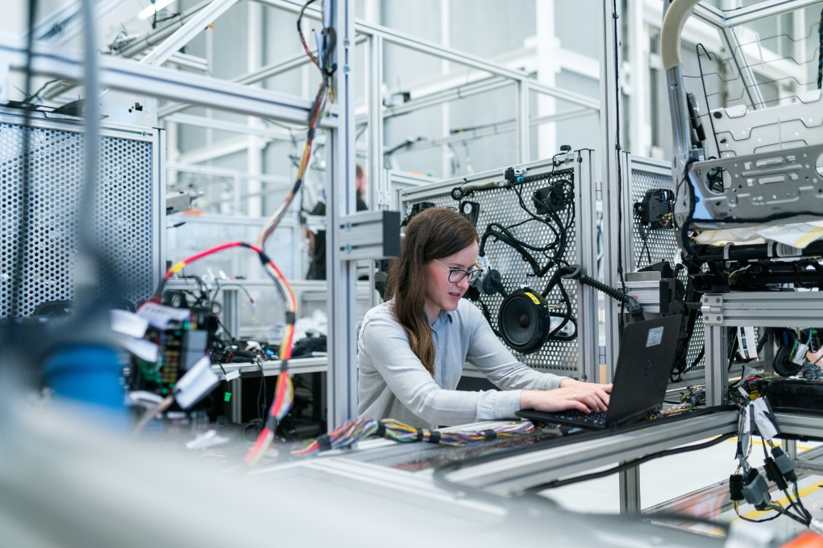 Duurzame techbedrijven in Nederland 2023.