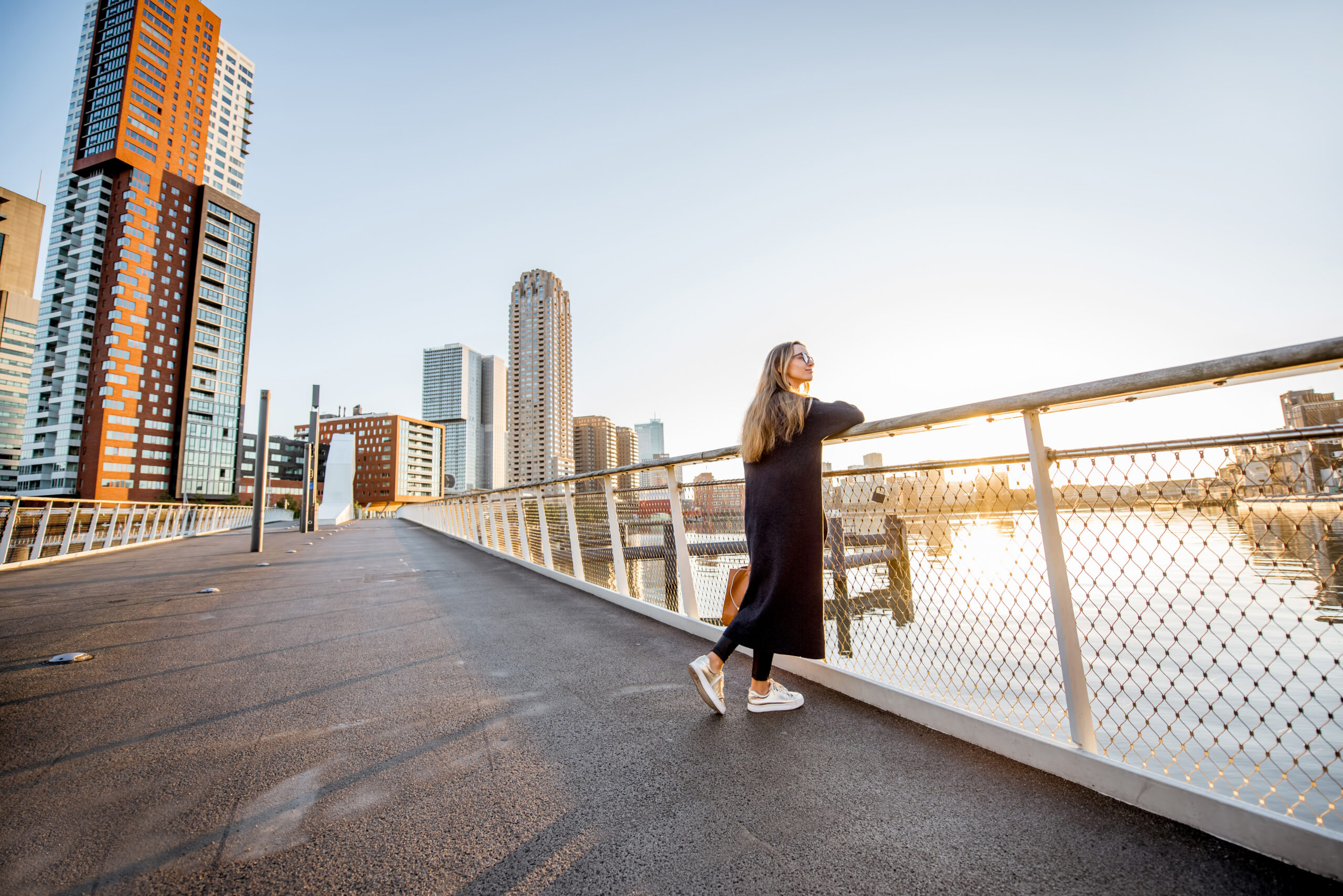 Networking your way to a career in Sustainability