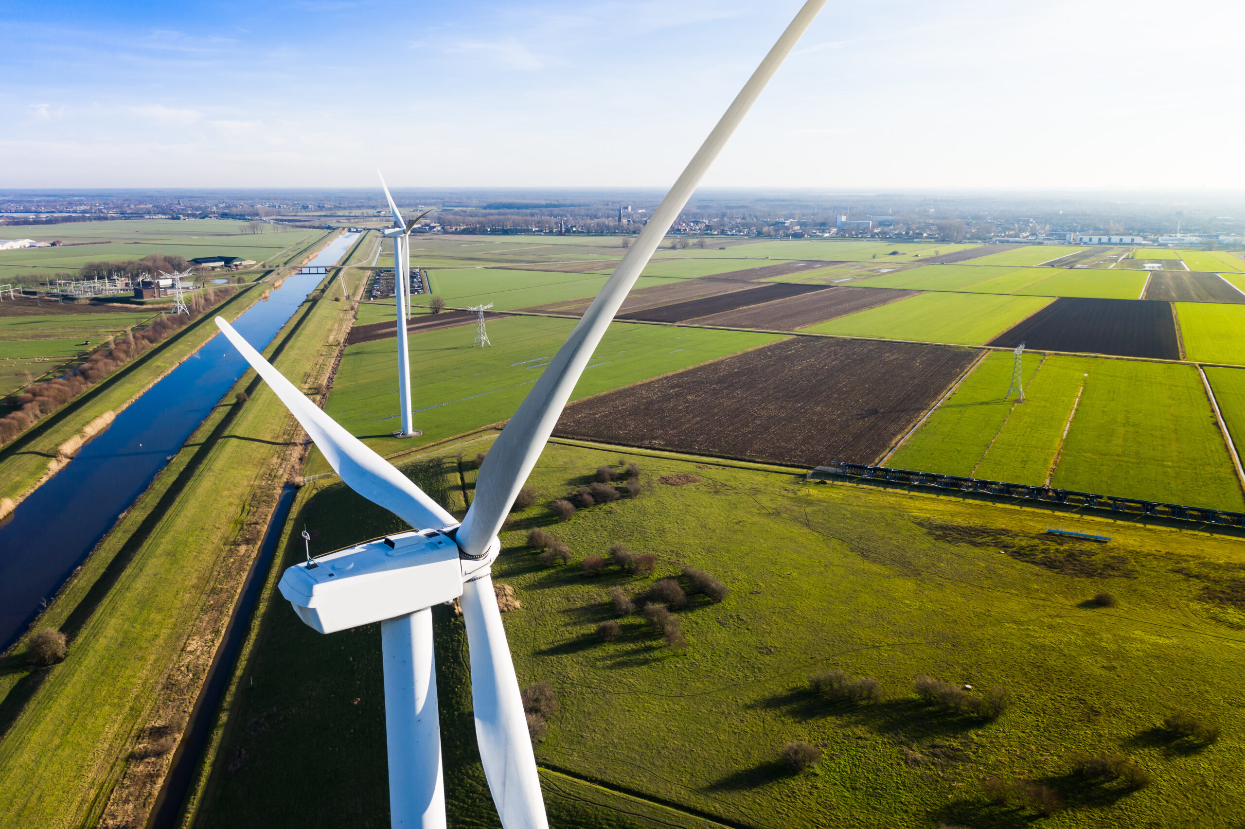 Dutch Companies with a Sustainable Purpose