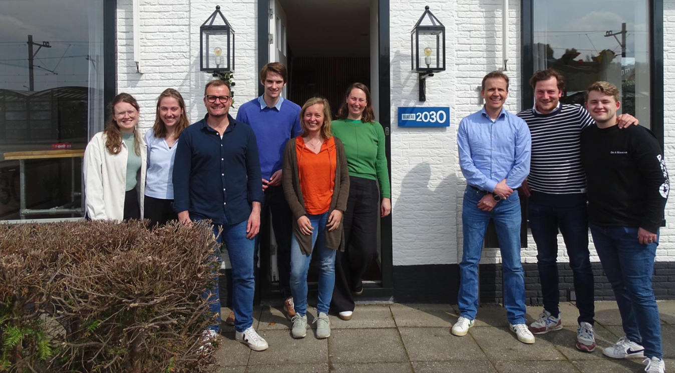 Bureau 2030 – Duurzaamheidsadvies voor bedrijven en gemeenten