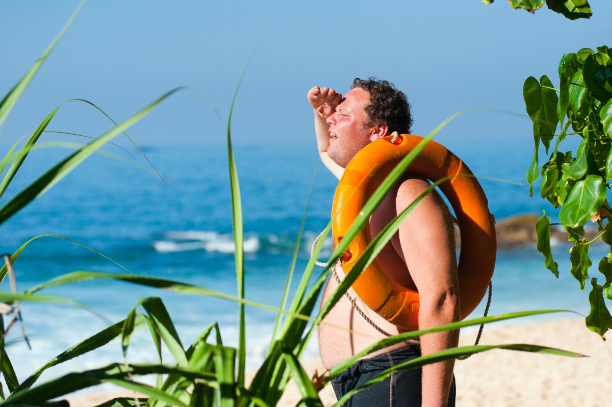 Waar wordt het warm in de zomer van 2023?