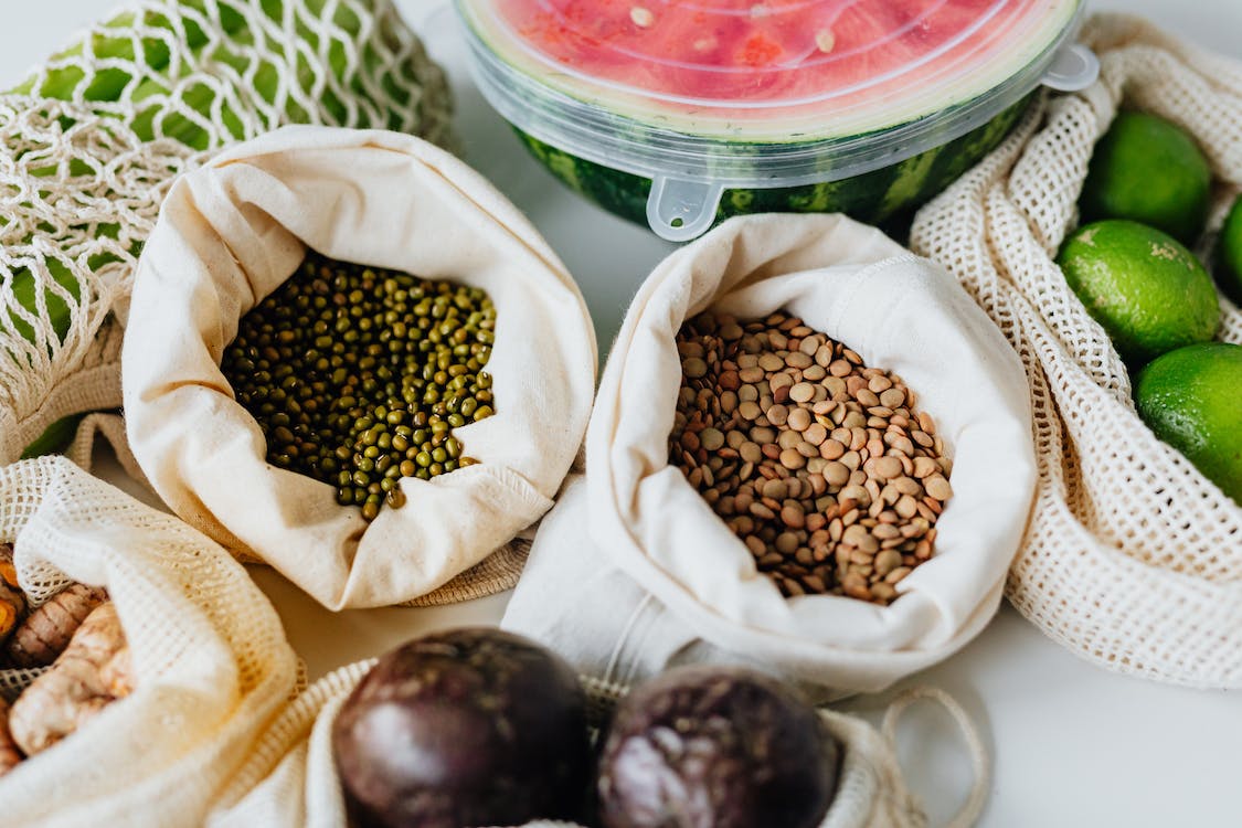 5 deliciously sustainable companies at BlueCity Rotterdam