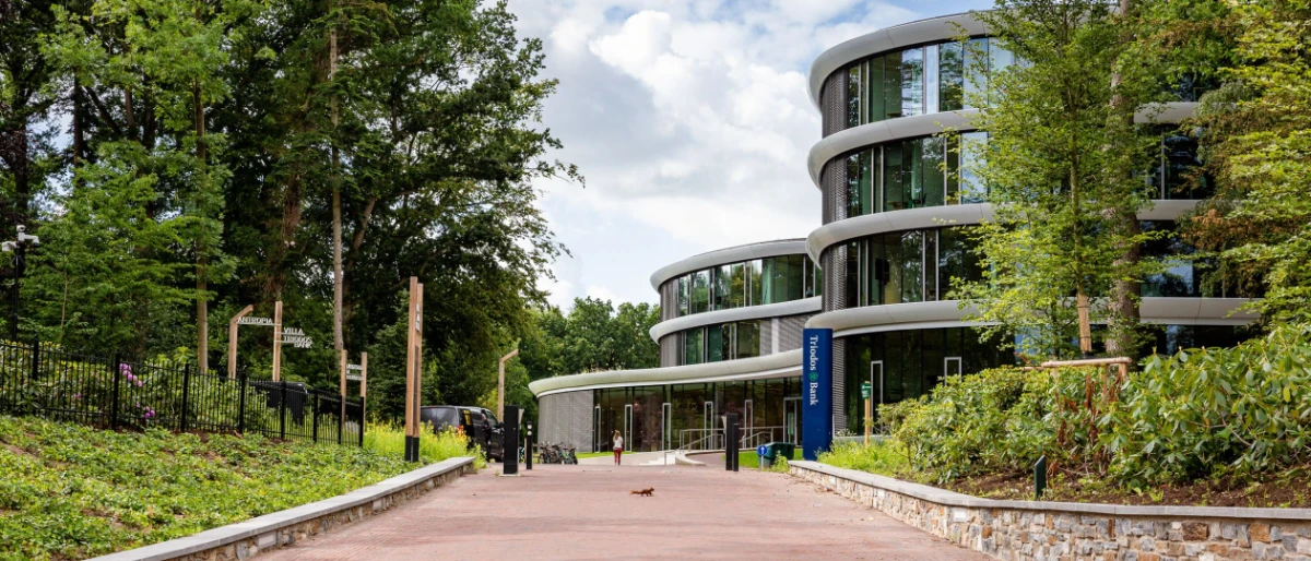 3 voorbeelden van duurzame gebouwen in Nederland.