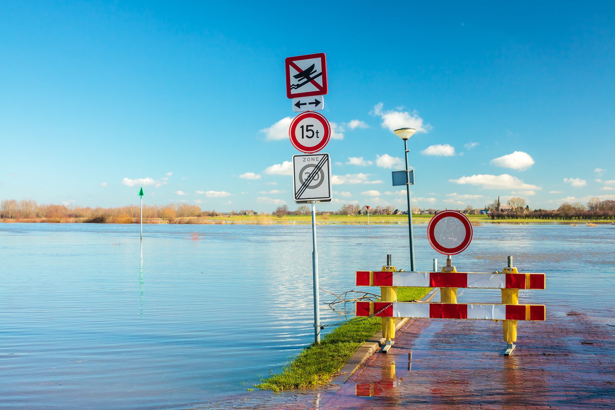 6 instellingen die financiering van de energietransitie mogelijk maken.