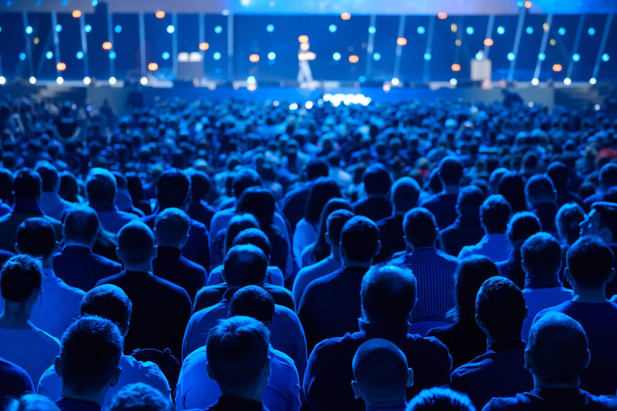 10 Sustainability Events you don’t want to miss in 2024