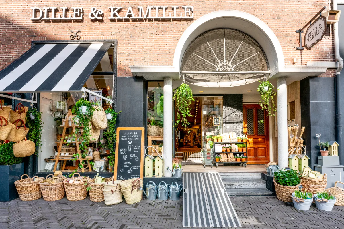 Dille & Kamille is gestopt met verkoop PFAS-antiaanbakproducten
