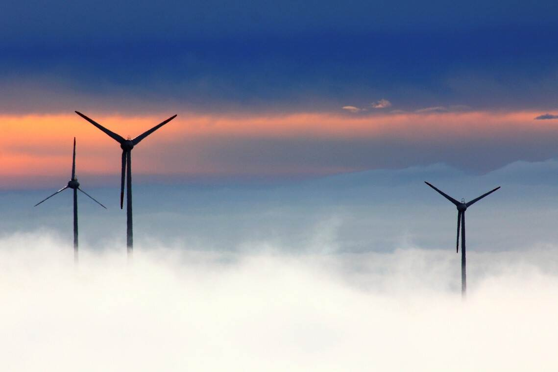 Tennet rapporteert succesvolle oplevering van windpark Hollandse Kust Noord
