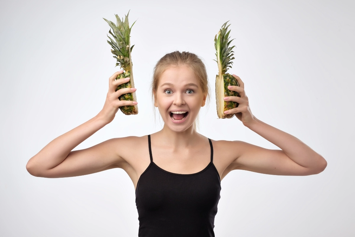 Albert Heijn ontkroont de ananas