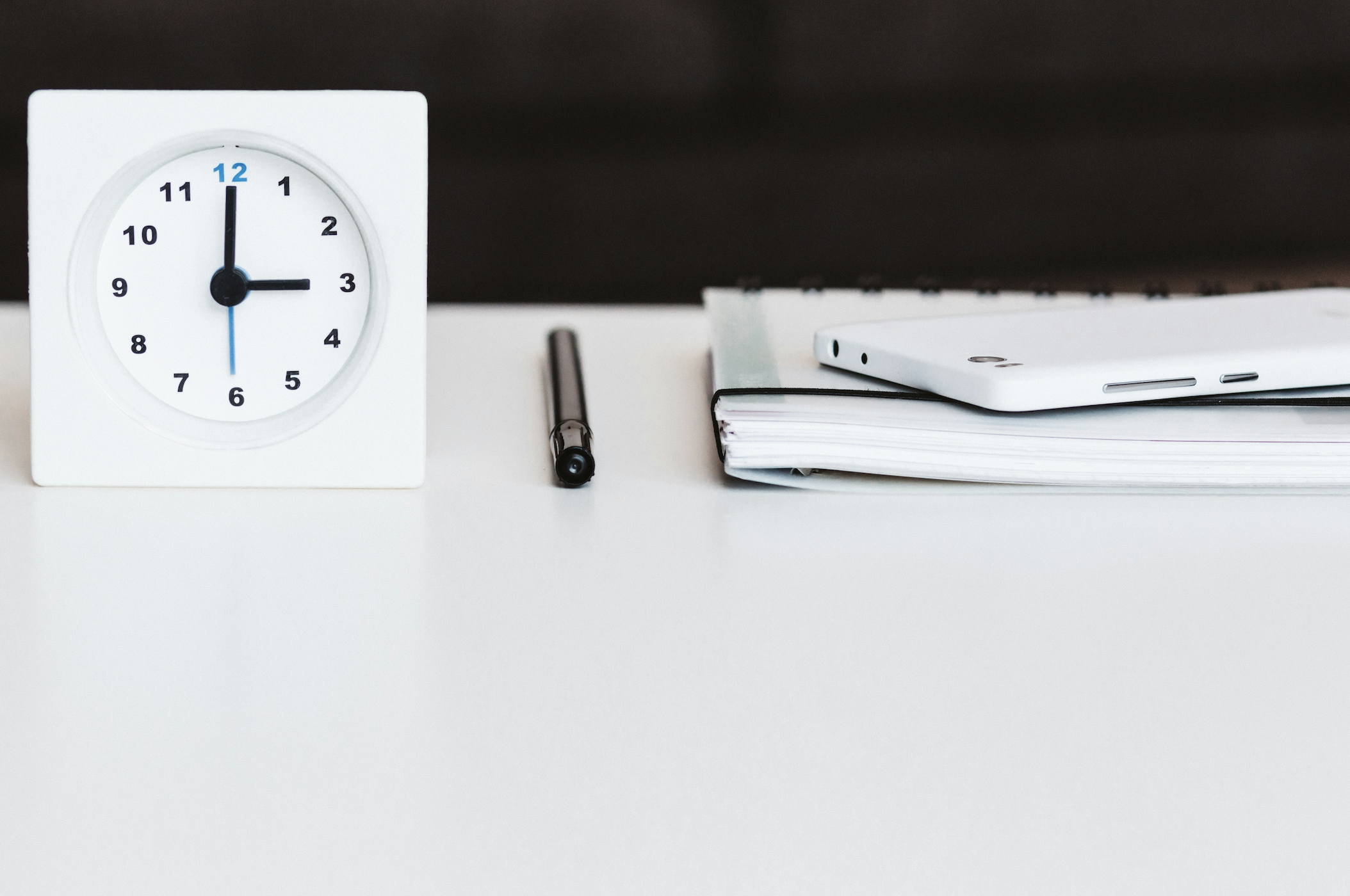4 tips voor je time management op de werkvloer