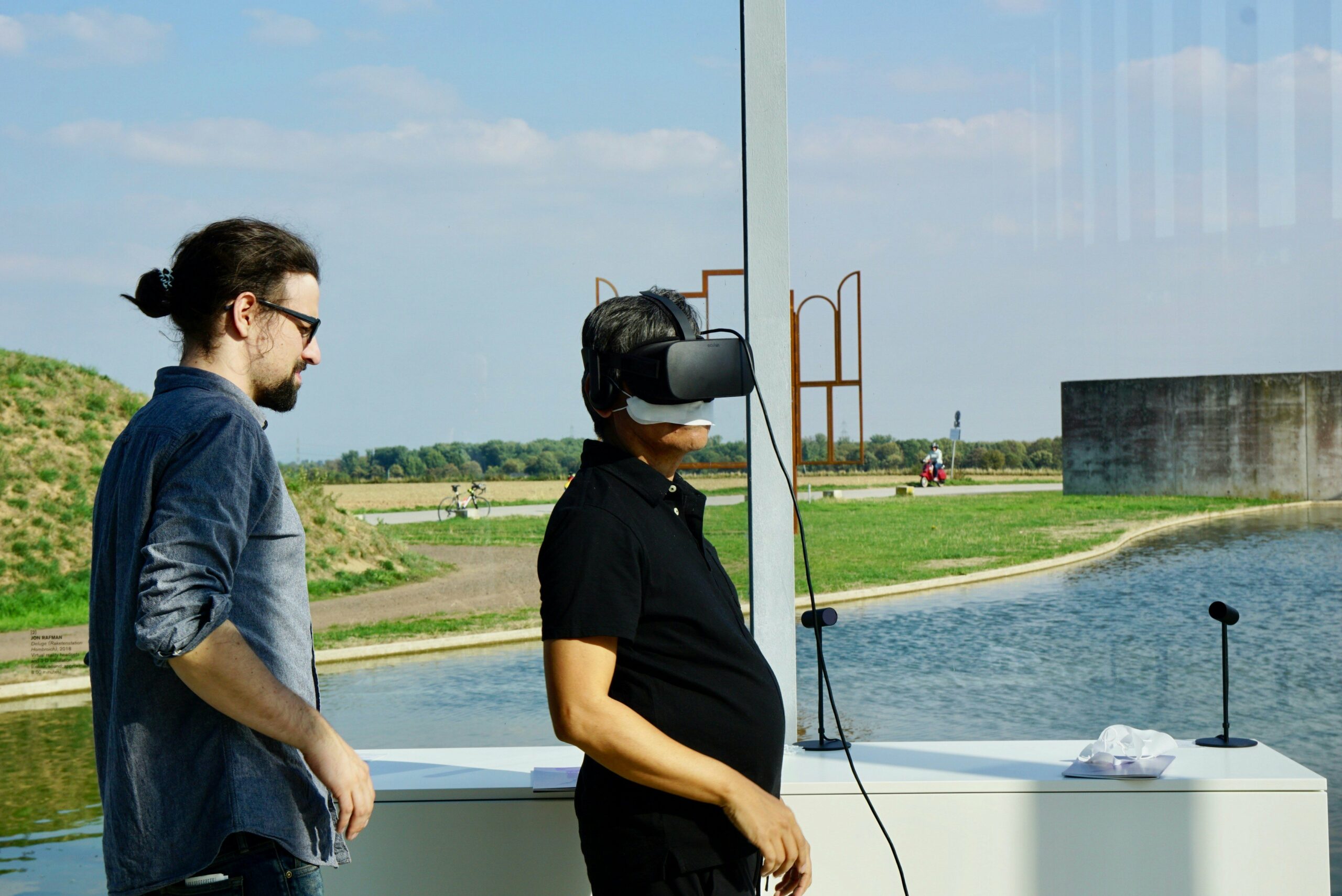 3 manieren waarop virtual reality bijdraagt aan duurzaamheid