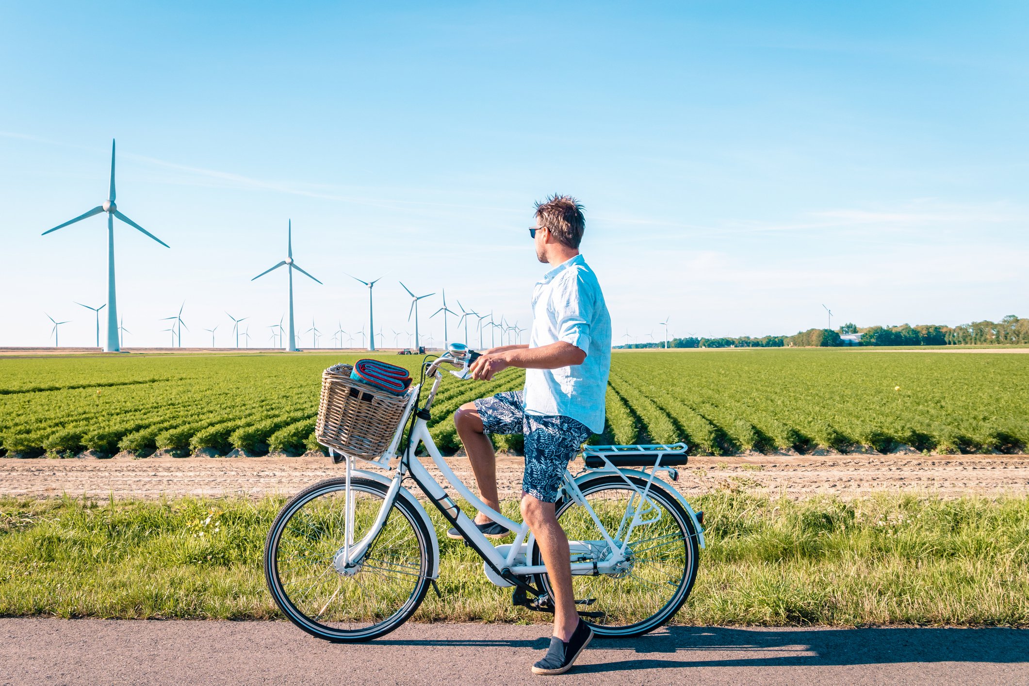 Draag met een uitdagende functie bij aan de energietransitie