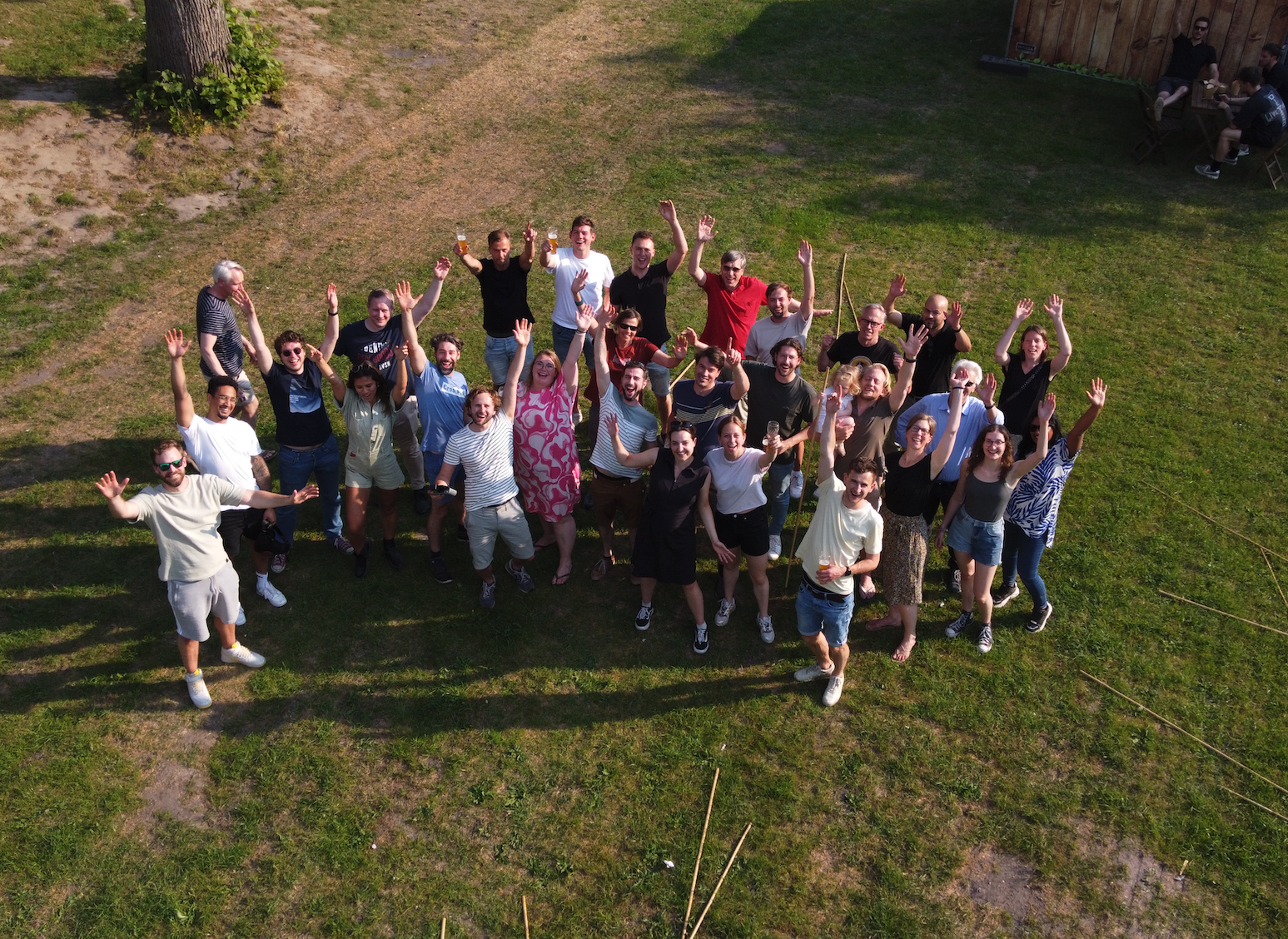 Wie zijn de WarmteTransitieMakers?