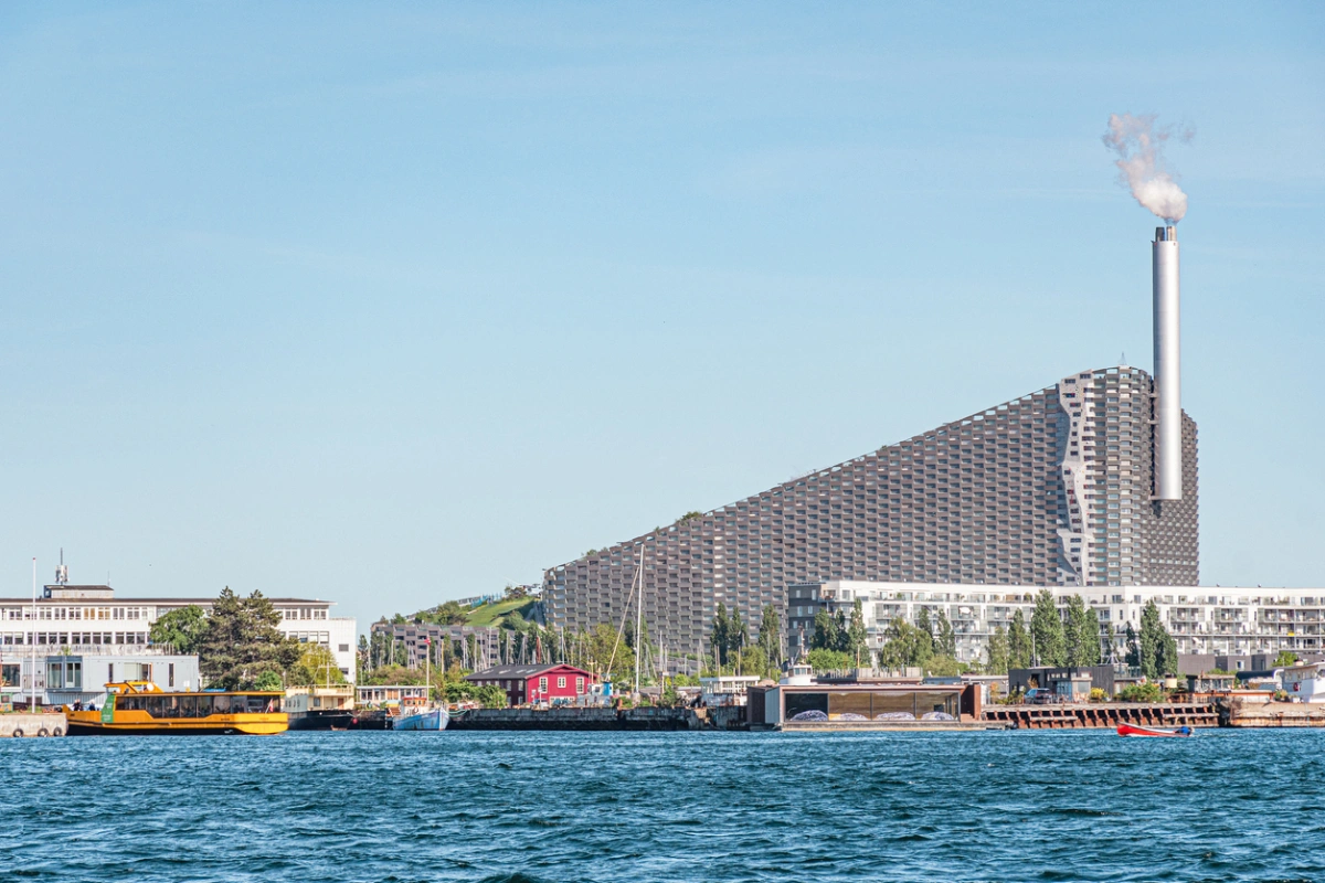 Wat is de warmtetransitie?