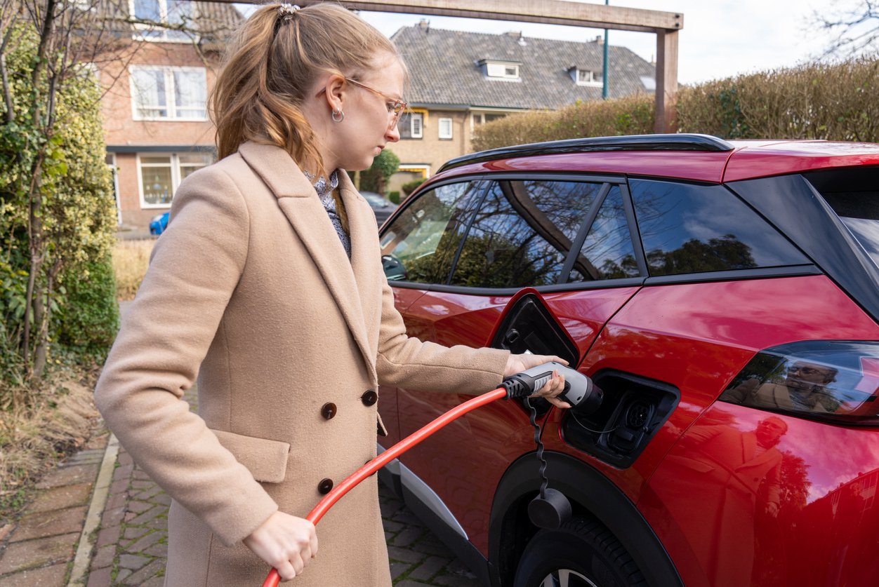 Duurzame mobiliteit: de opkomst van elektrische auto’s en slimme leaseopties