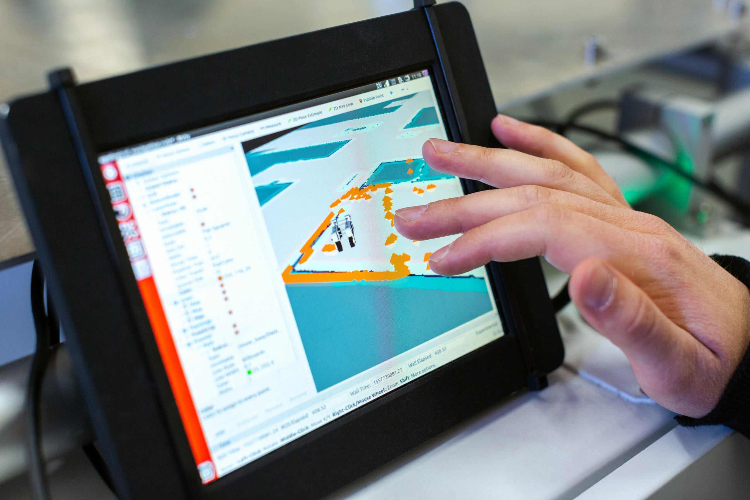 Duurzame carrières in technologie en detailhandel: kansen bij toonaangevende bedrijven
