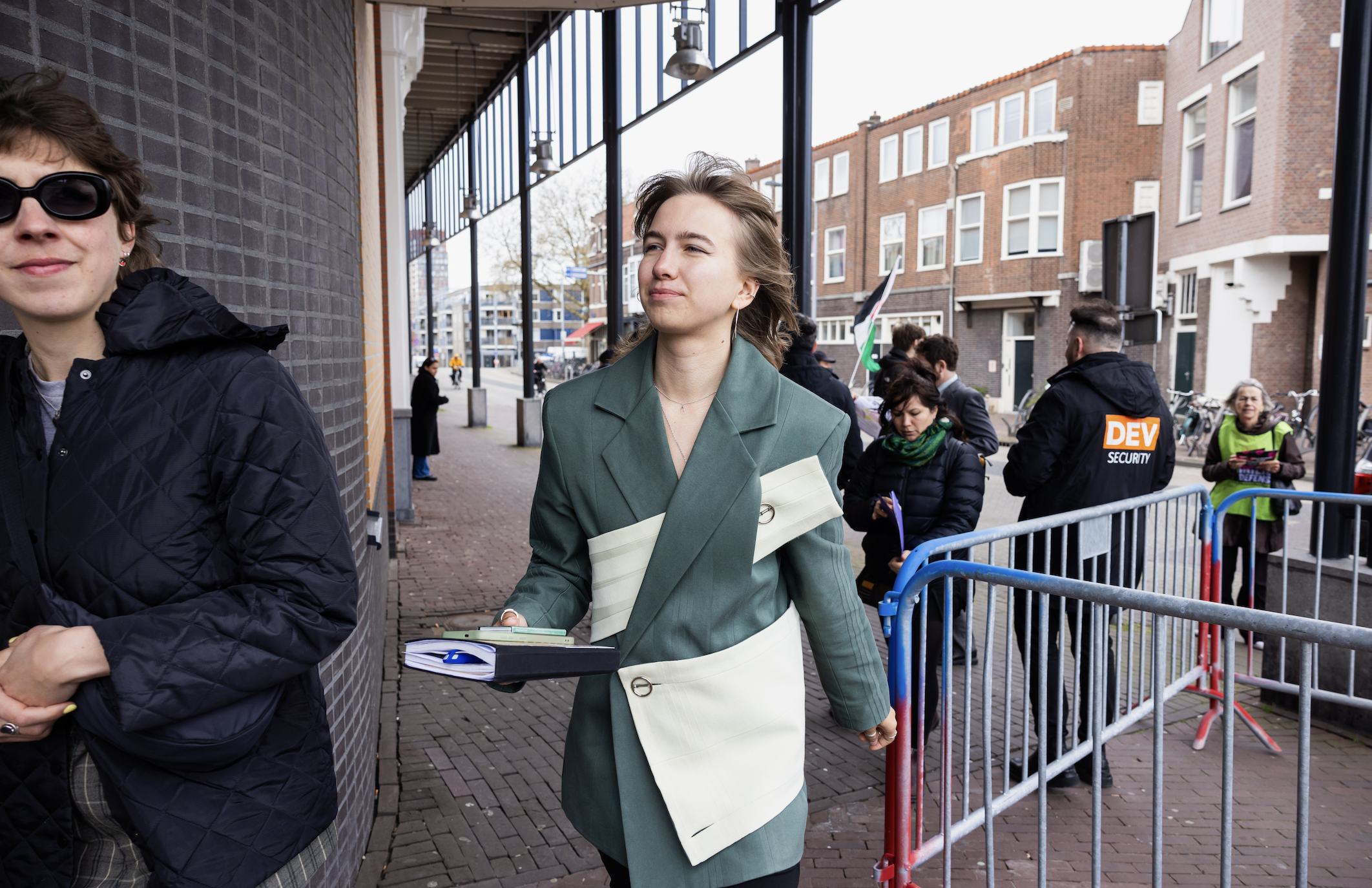Ahold Delhaize maakt gezond en duurzaam eten onbetaalbaar voor gewone mensen