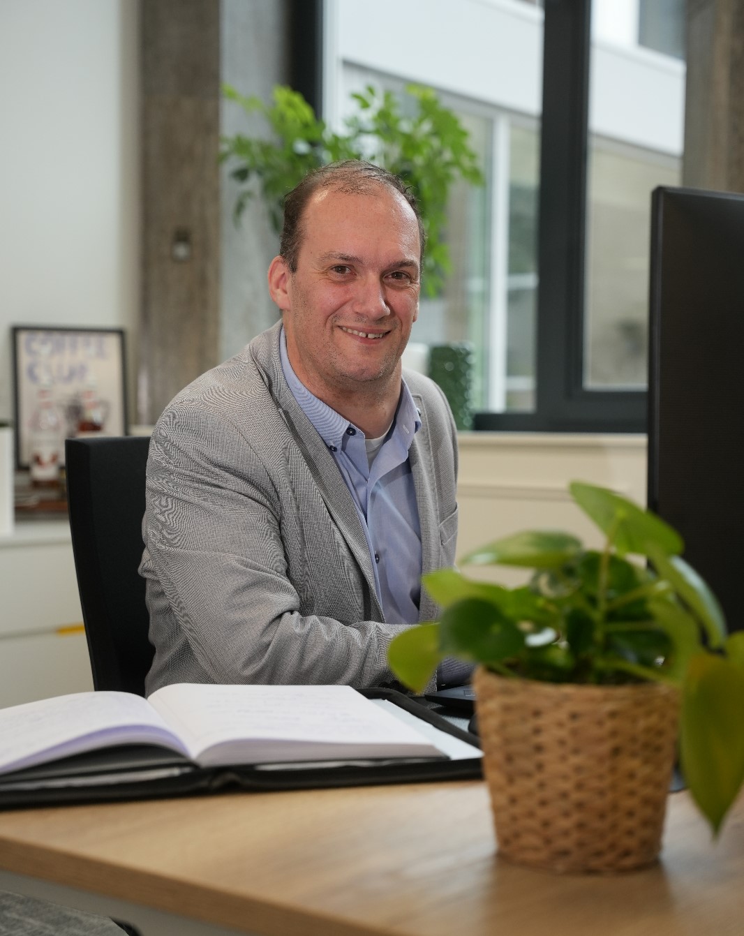 De rol van personeelsbeleid in een schaarse arbeidsmarkt