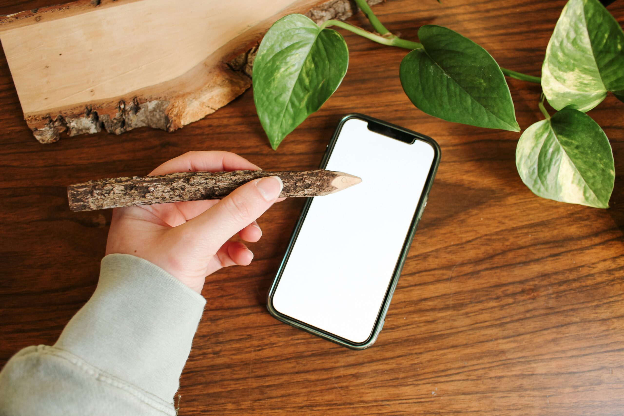 Slim en duurzaam zakelijk telefoongebruik: minder kosten, meer impact