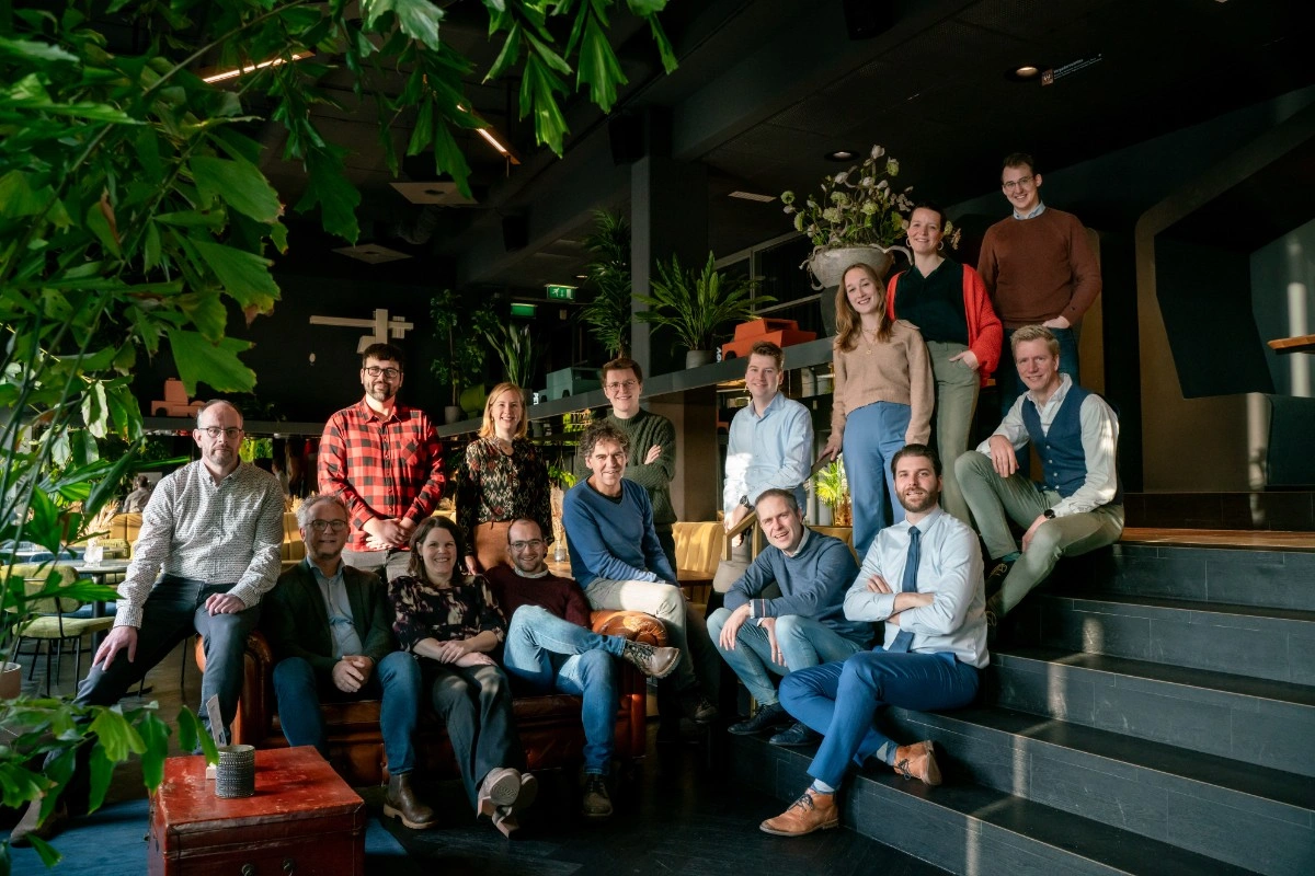 Buro Loo: werken aan een duurzame leefomgeving