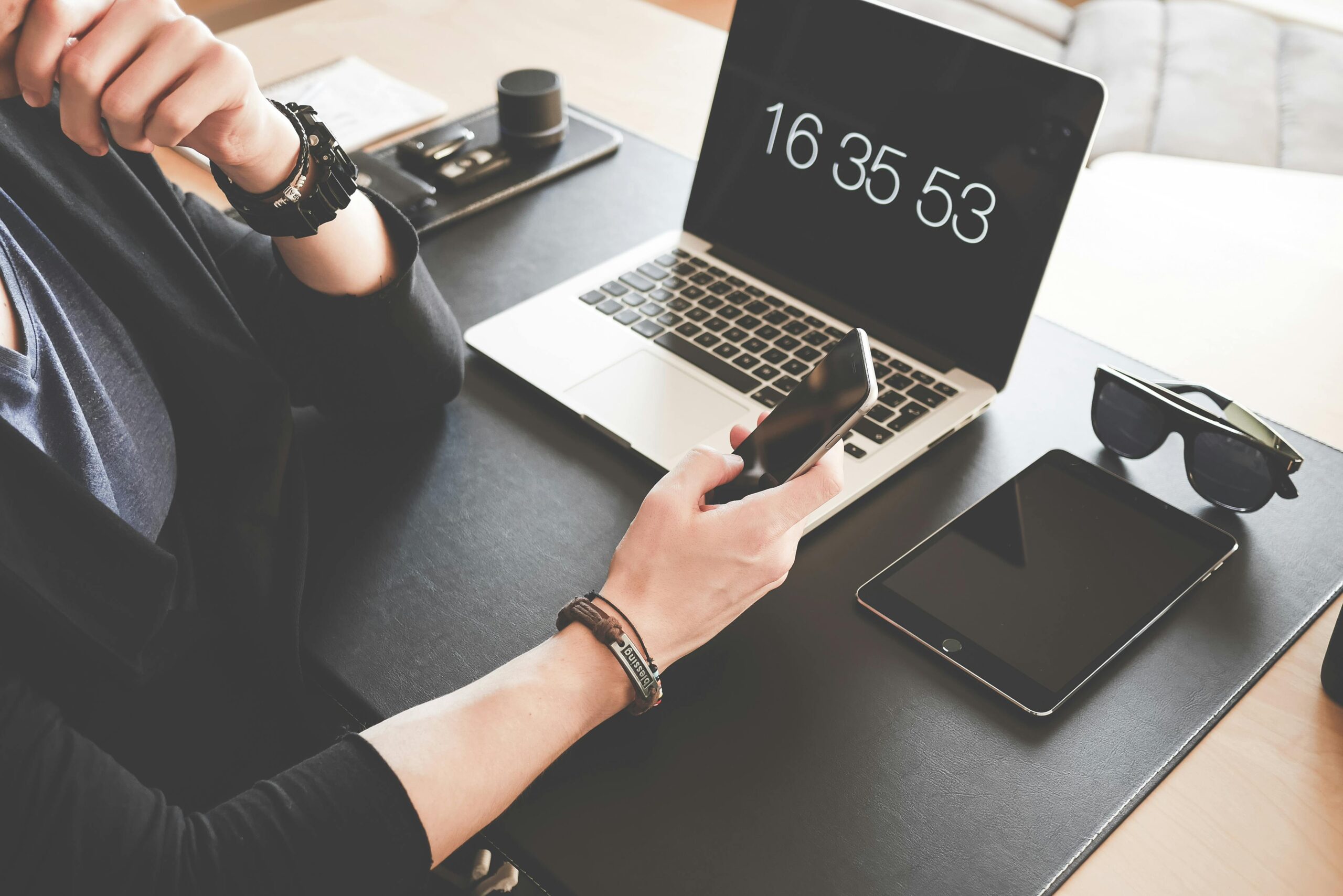 Waarom digitale veiligheid ook bij duurzaam ondernemen hoort