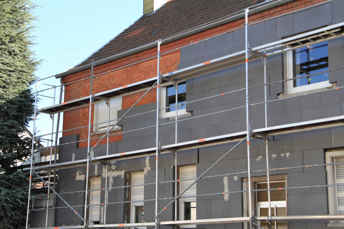 Sociale huurwoningen extra geraakt door klimaatverandering