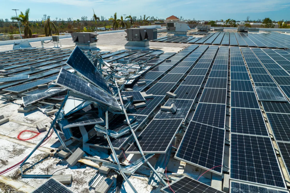 Vereniging Eigen Huis: zonnepanelen gaan geld kosten