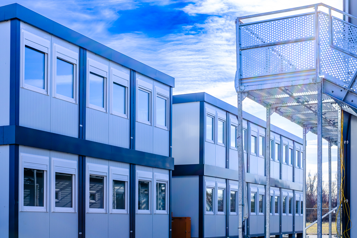 De rol van modulaire huisvesting in de duurzaamheid