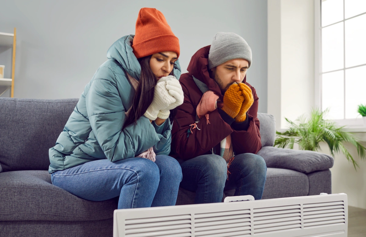 De energierekening is iets gedaald