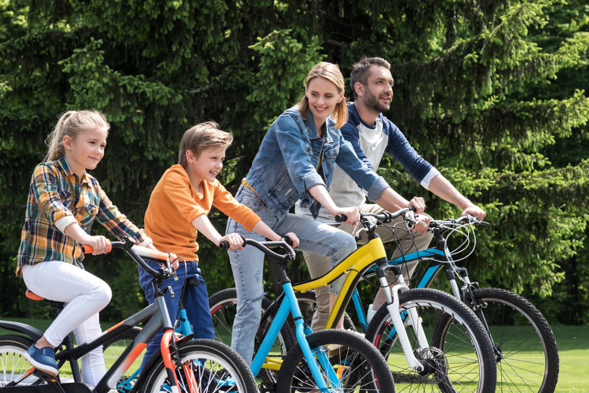 10 Duurzame Vakantieparken in Nederland