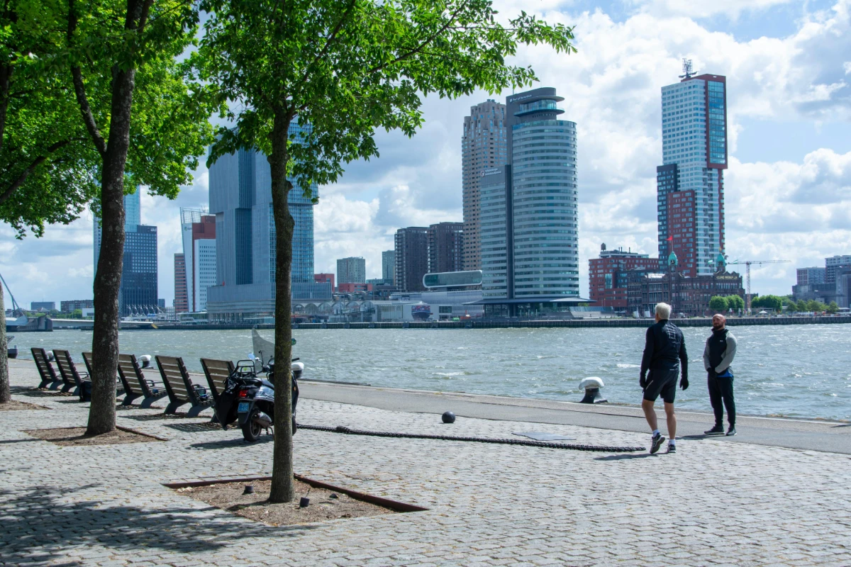 Vraag naar professionals in duurzaamheid