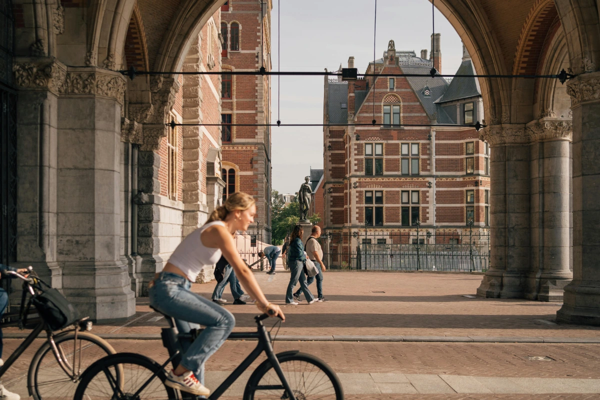 6 duurzame steden om in te werken en vrij te zijn