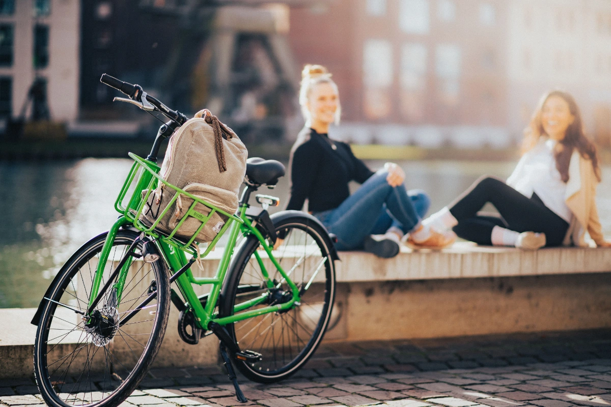 Top 10 duurzaamheid opleidingen en trainingen 2026 in Nederland.