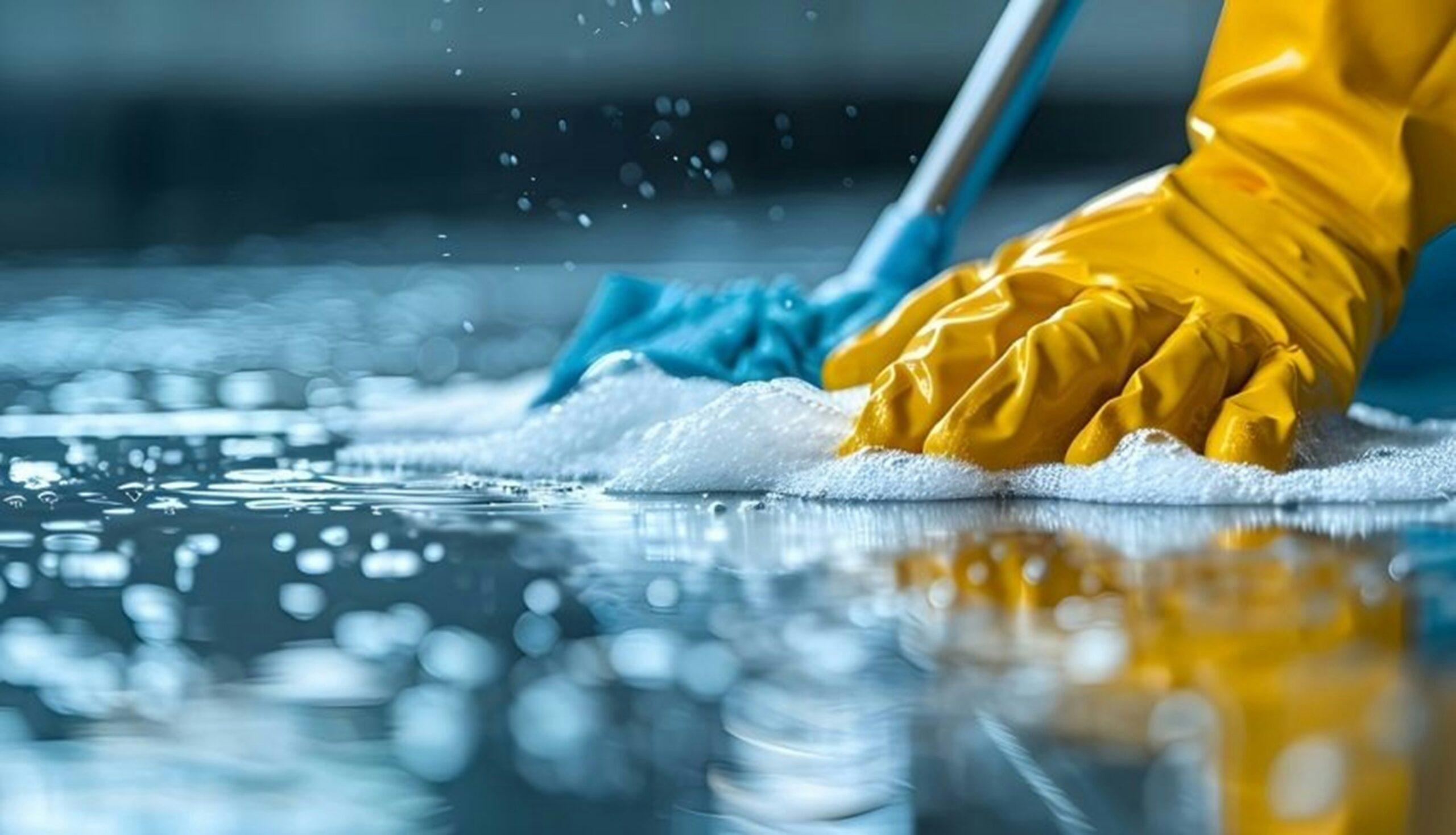 Wat kun je verdienen als schoonmaker?