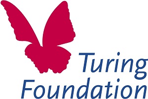 Logo Turing Foundation