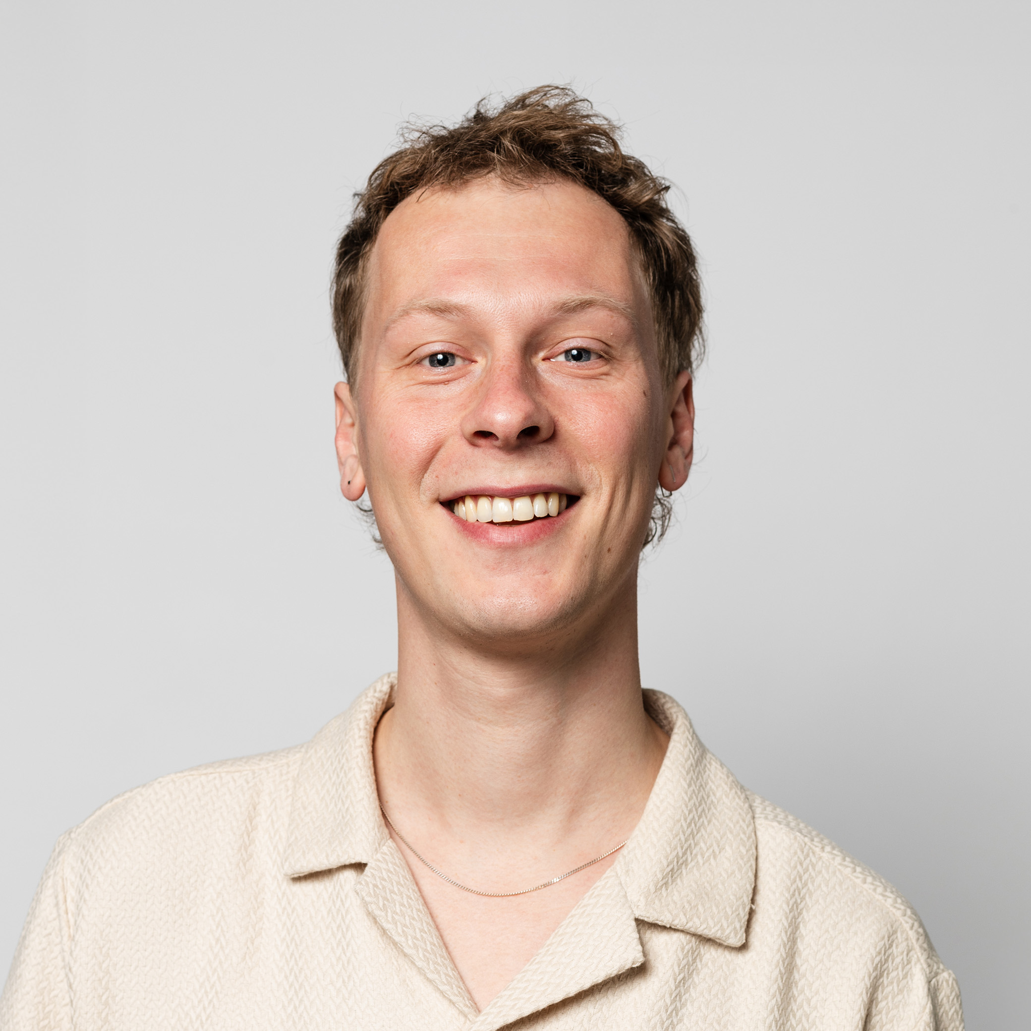 Profielfoto van martijn van der Linden