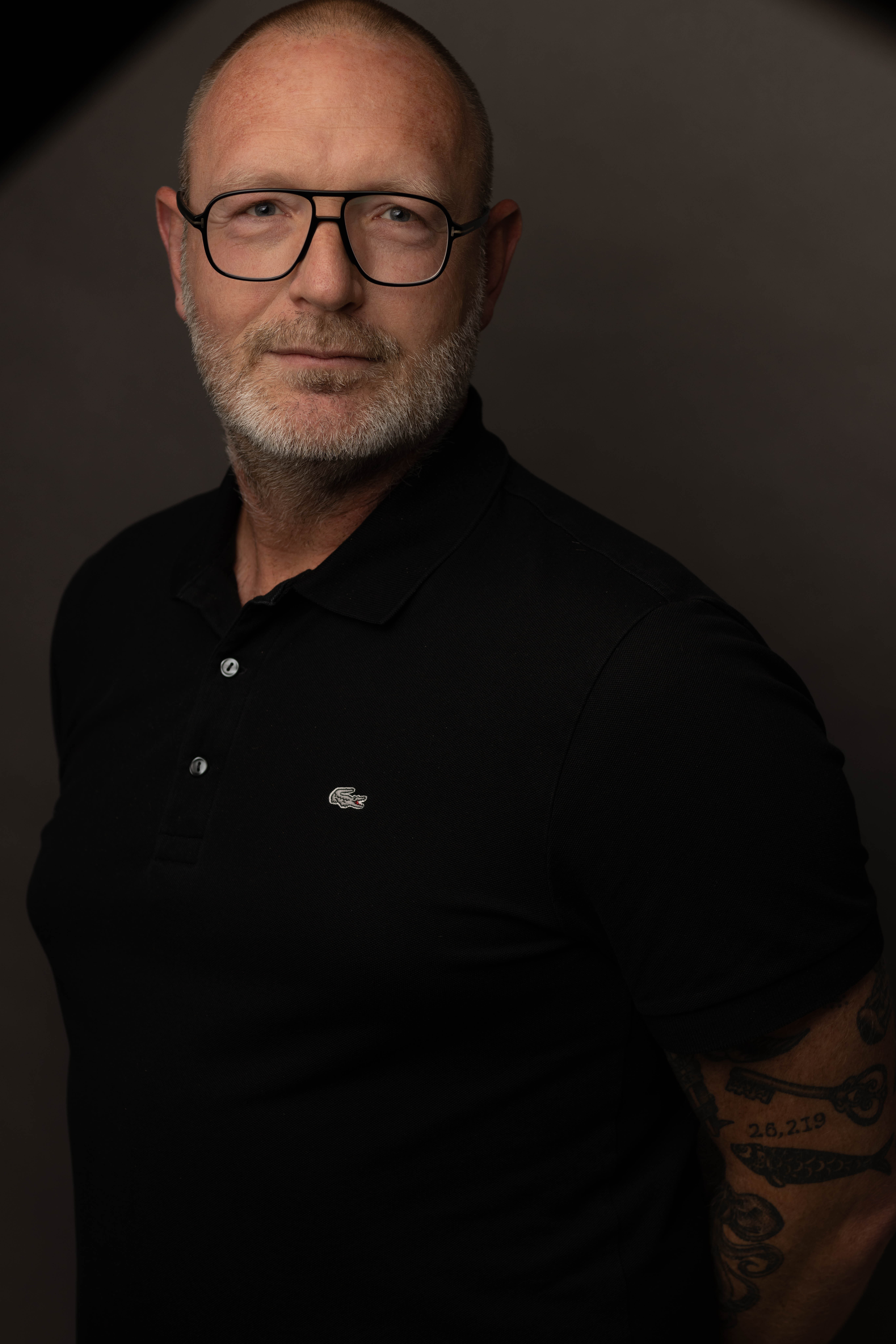 Profielfoto van Marijn Peters
