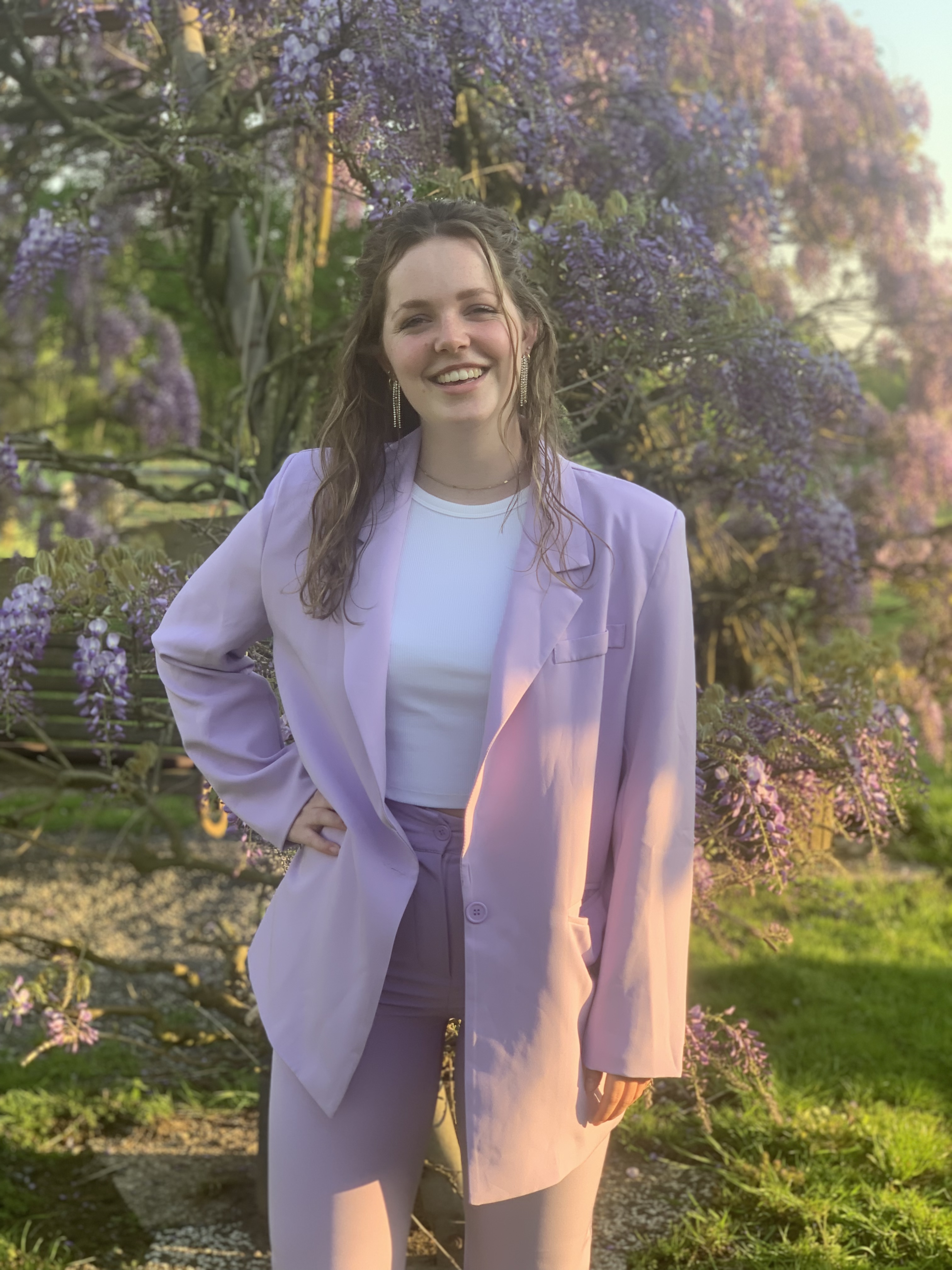 Profielfoto van Manon Pasman